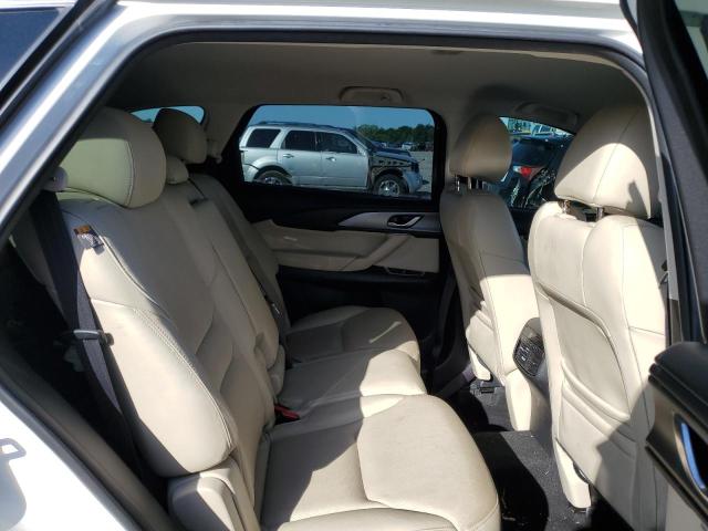 Photo 10 VIN: JM3TCACY7G0120620 - MAZDA CX-9 