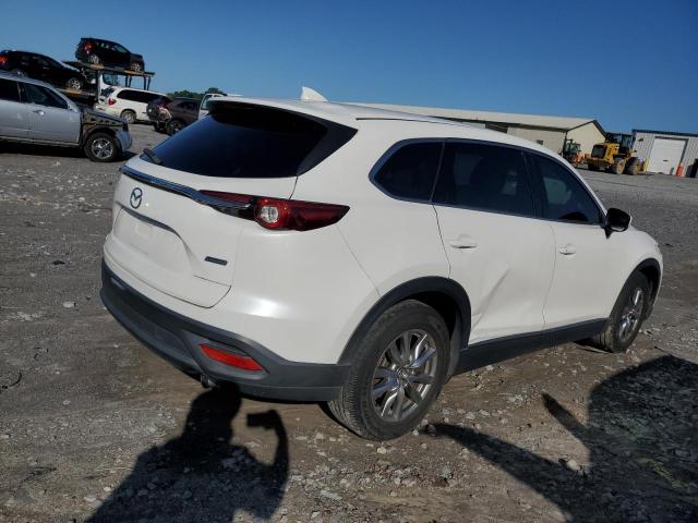 Photo 2 VIN: JM3TCACY7G0120620 - MAZDA CX-9 