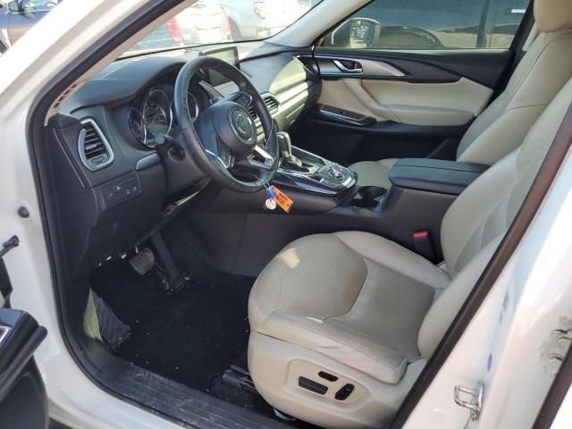 Photo 6 VIN: JM3TCACY7G0120620 - MAZDA CX-9 