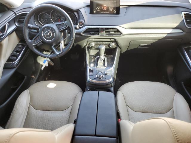 Photo 7 VIN: JM3TCACY7G0120620 - MAZDA CX-9 