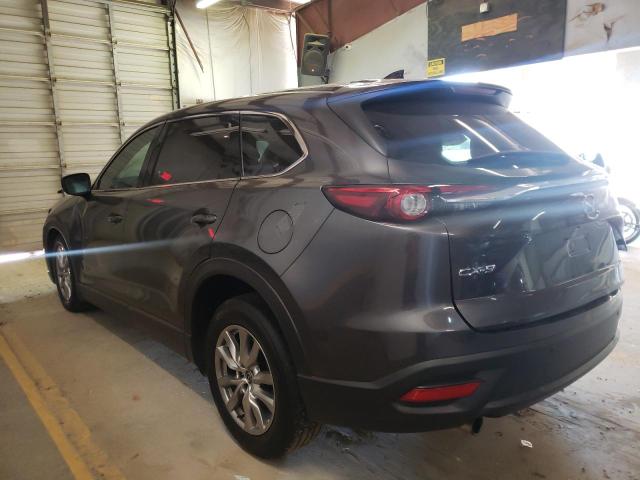 Photo 1 VIN: JM3TCACY7G0125882 - MAZDA CX-9 