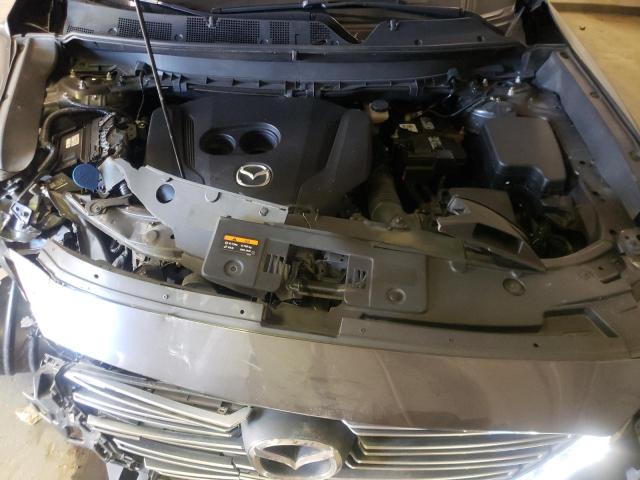 Photo 10 VIN: JM3TCACY7G0125882 - MAZDA CX-9 