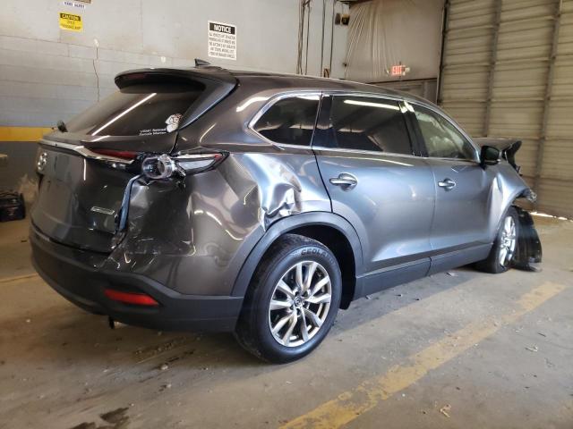 Photo 2 VIN: JM3TCACY7G0125882 - MAZDA CX-9 