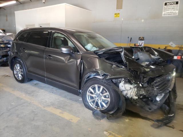 Photo 3 VIN: JM3TCACY7G0125882 - MAZDA CX-9 