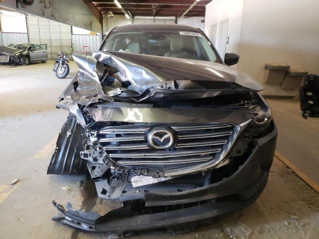 Photo 4 VIN: JM3TCACY7G0125882 - MAZDA CX-9 