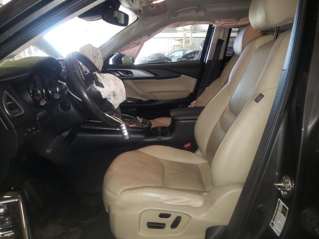 Photo 6 VIN: JM3TCACY7G0125882 - MAZDA CX-9 