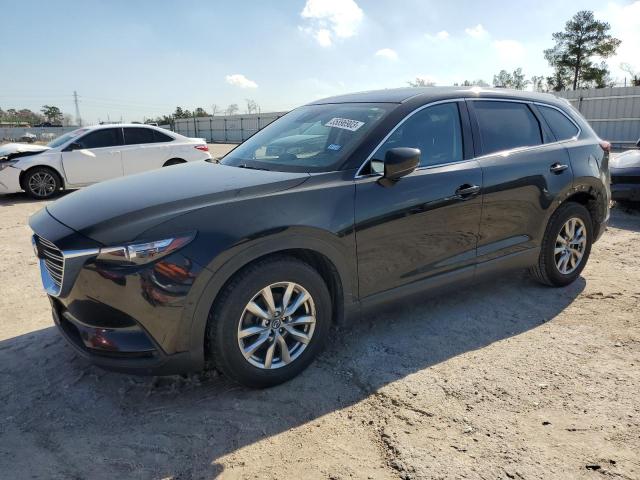 Photo 0 VIN: JM3TCACY7G0126529 - MAZDA CX-9 TOURI 