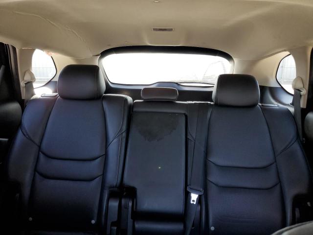 Photo 9 VIN: JM3TCACY7G0126529 - MAZDA CX-9 TOURI 