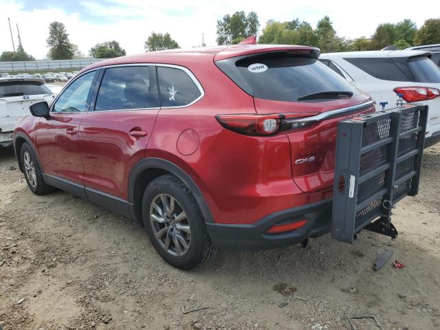 Photo 1 VIN: JM3TCACY7J0203035 - MAZDA CX-9 