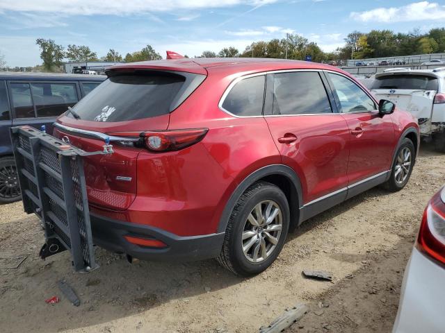 Photo 2 VIN: JM3TCACY7J0203035 - MAZDA CX-9 