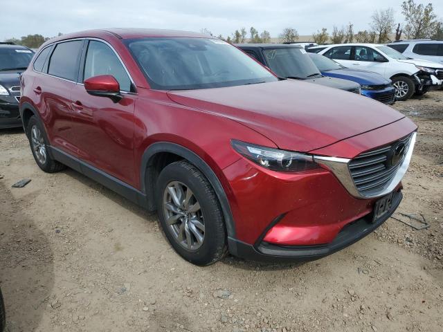 Photo 3 VIN: JM3TCACY7J0203035 - MAZDA CX-9 