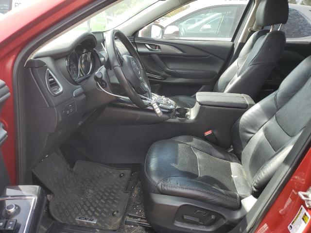 Photo 6 VIN: JM3TCACY7J0203035 - MAZDA CX-9 