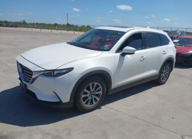 Photo 1 VIN: JM3TCACY7J0206565 - MAZDA CX-9 