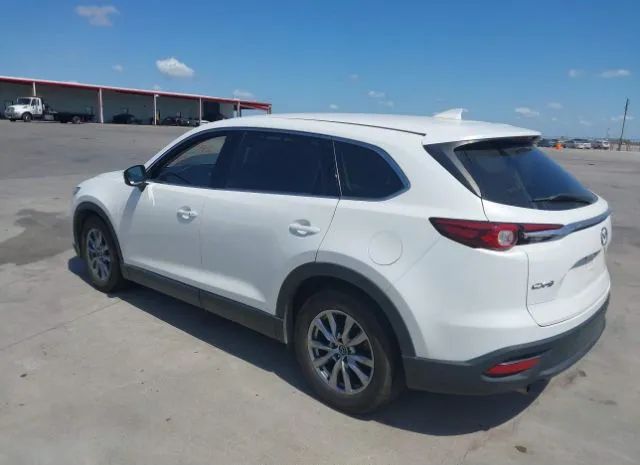 Photo 2 VIN: JM3TCACY7J0206565 - MAZDA CX-9 