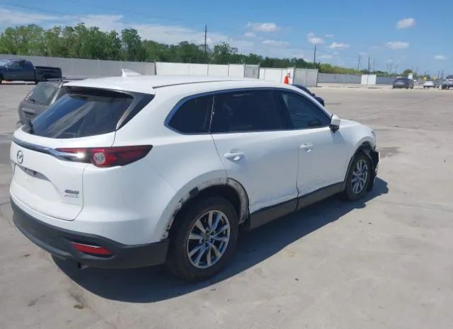 Photo 3 VIN: JM3TCACY7J0206565 - MAZDA CX-9 