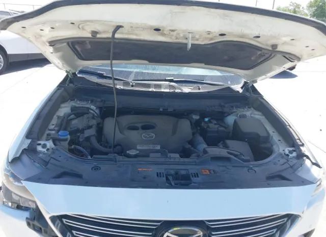 Photo 9 VIN: JM3TCACY7J0206565 - MAZDA CX-9 