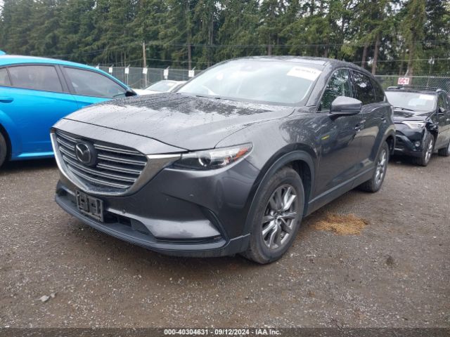 Photo 1 VIN: JM3TCACY7J0207246 - MAZDA CX-9 