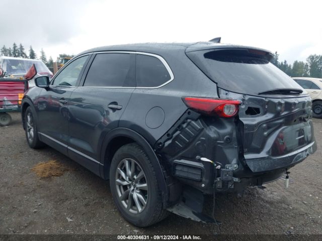 Photo 2 VIN: JM3TCACY7J0207246 - MAZDA CX-9 