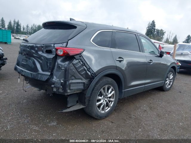 Photo 3 VIN: JM3TCACY7J0207246 - MAZDA CX-9 