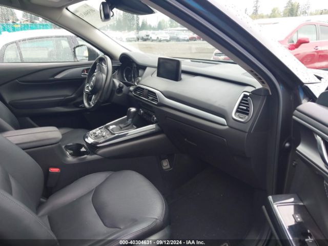 Photo 4 VIN: JM3TCACY7J0207246 - MAZDA CX-9 