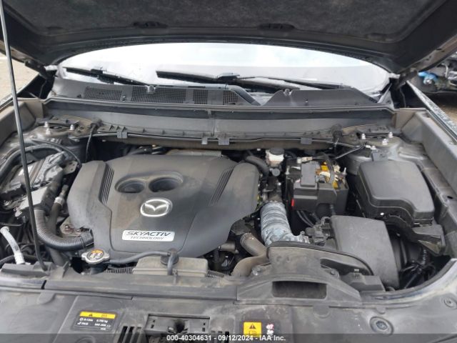 Photo 9 VIN: JM3TCACY7J0207246 - MAZDA CX-9 