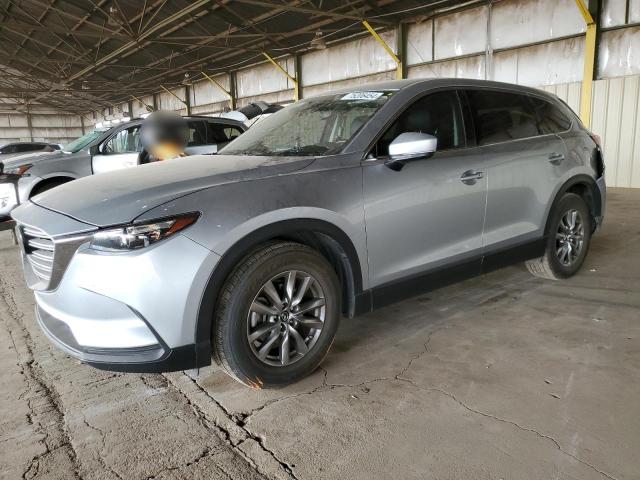 Photo 0 VIN: JM3TCACY7J0214018 - MAZDA CX-9 TOURI 