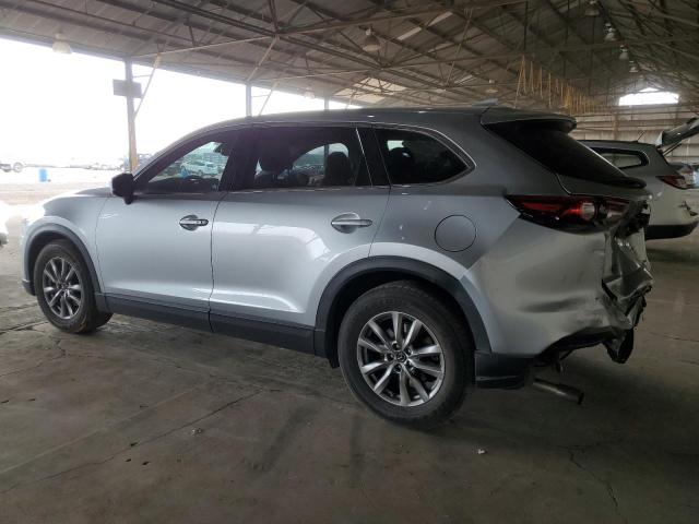 Photo 1 VIN: JM3TCACY7J0214018 - MAZDA CX-9 TOURI 