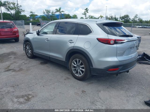 Photo 2 VIN: JM3TCACY7J0216707 - MAZDA CX-9 