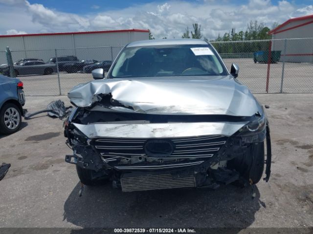 Photo 5 VIN: JM3TCACY7J0216707 - MAZDA CX-9 