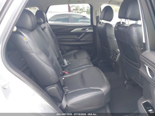 Photo 7 VIN: JM3TCACY7J0216707 - MAZDA CX-9 