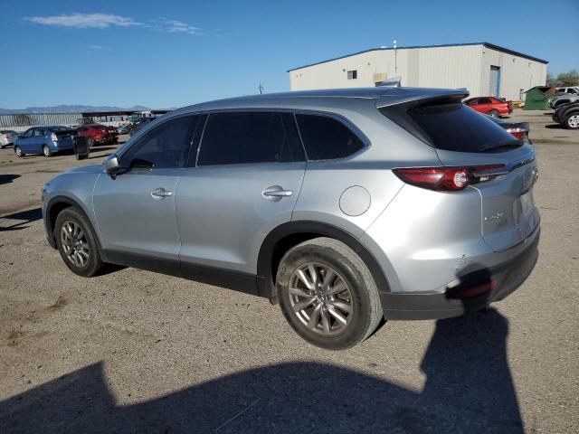 Photo 1 VIN: JM3TCACY7J0222930 - MAZDA CX-9 TOURI 