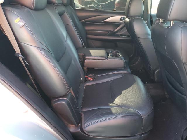 Photo 10 VIN: JM3TCACY7J0222930 - MAZDA CX-9 TOURI 