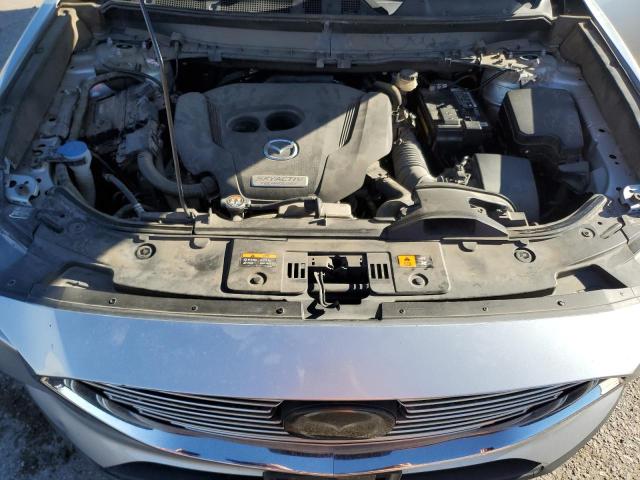 Photo 11 VIN: JM3TCACY7J0222930 - MAZDA CX-9 TOURI 