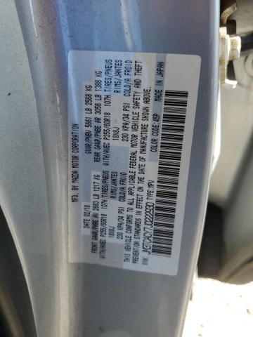 Photo 12 VIN: JM3TCACY7J0222930 - MAZDA CX-9 TOURI 