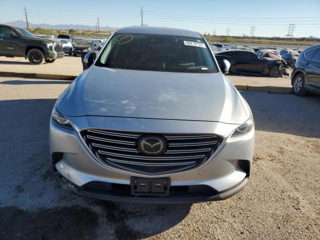 Photo 4 VIN: JM3TCACY7J0222930 - MAZDA CX-9 TOURI 