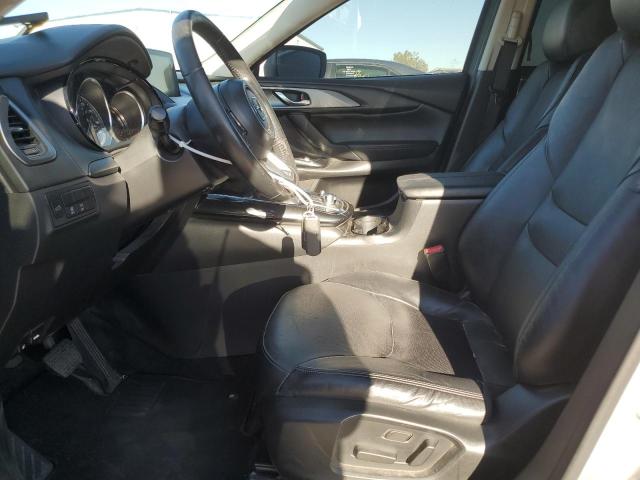 Photo 6 VIN: JM3TCACY7J0222930 - MAZDA CX-9 TOURI 