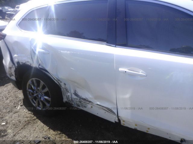 Photo 5 VIN: JM3TCACY7K0302598 - MAZDA CX-9 