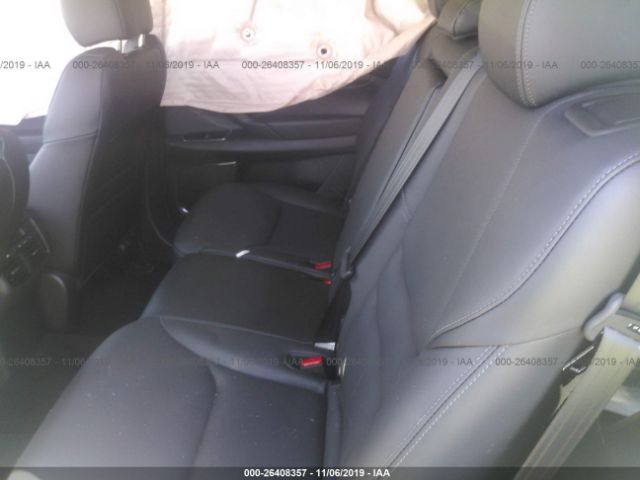 Photo 7 VIN: JM3TCACY7K0302598 - MAZDA CX-9 