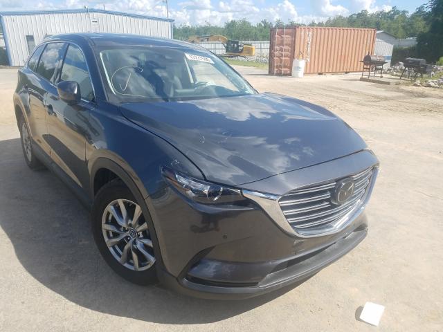 Photo 0 VIN: JM3TCACY7K0303668 - MAZDA CX-9 