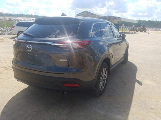 Photo 3 VIN: JM3TCACY7K0303668 - MAZDA CX-9 