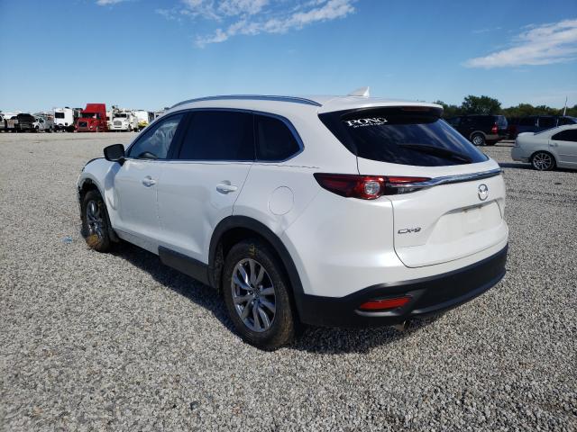 Photo 2 VIN: JM3TCACY7K0304058 - MAZDA CX-9 TOURI 