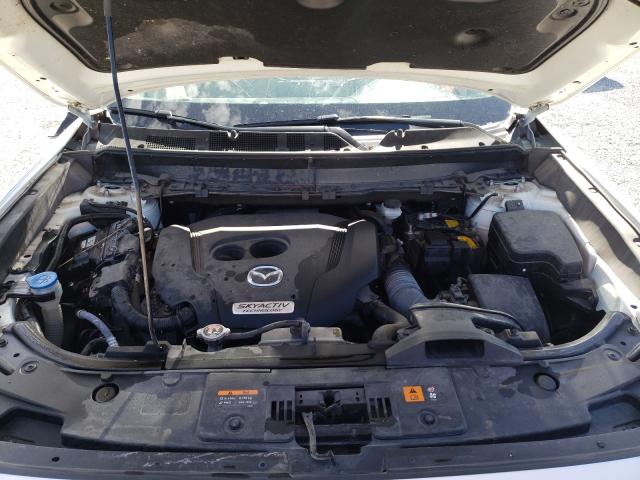 Photo 6 VIN: JM3TCACY7K0304058 - MAZDA CX-9 TOURI 