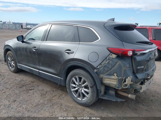 Photo 2 VIN: JM3TCACY7K0307011 - MAZDA CX-9 