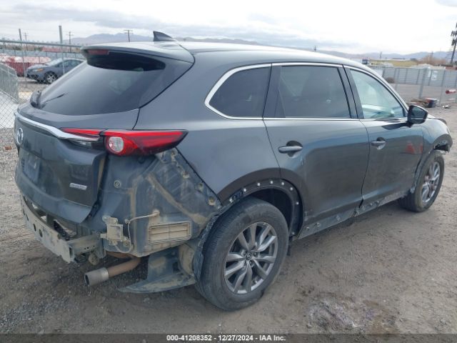 Photo 3 VIN: JM3TCACY7K0307011 - MAZDA CX-9 