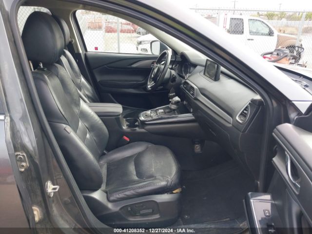 Photo 4 VIN: JM3TCACY7K0307011 - MAZDA CX-9 