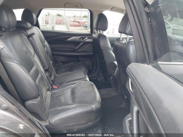 Photo 7 VIN: JM3TCACY7K0307011 - MAZDA CX-9 