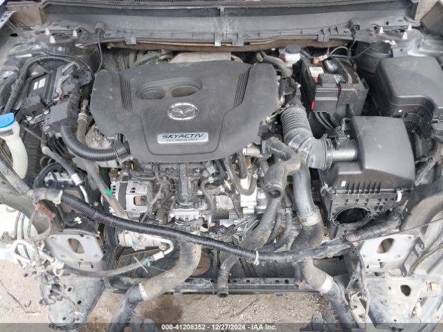 Photo 9 VIN: JM3TCACY7K0307011 - MAZDA CX-9 