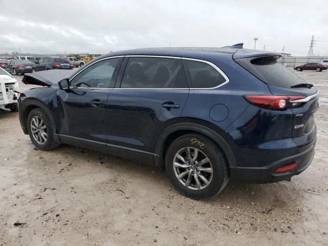 Photo 1 VIN: JM3TCACY7K0307266 - MAZDA CX-9 