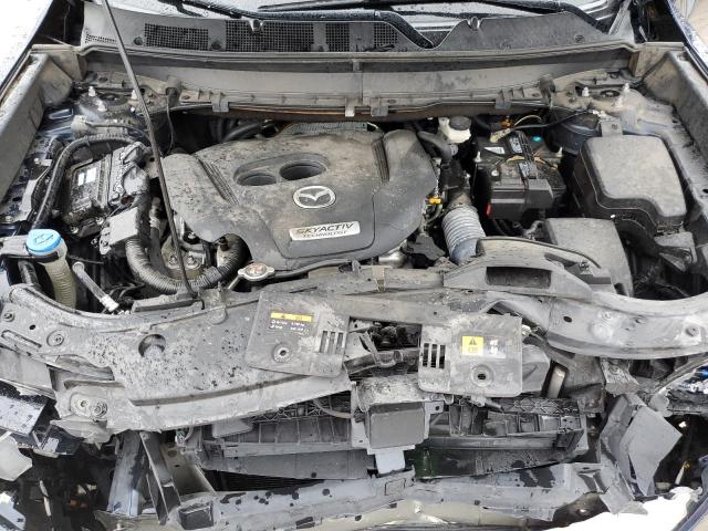 Photo 11 VIN: JM3TCACY7K0307266 - MAZDA CX-9 