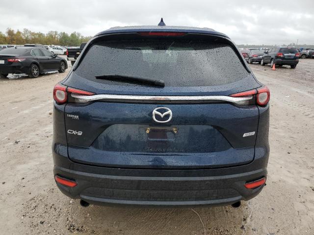 Photo 5 VIN: JM3TCACY7K0307266 - MAZDA CX-9 